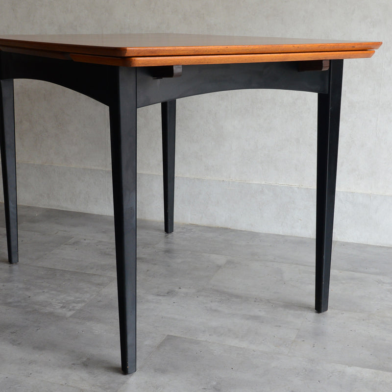 60S rectangle エクステンションテーブル02