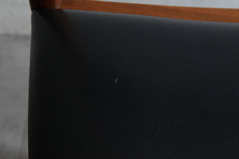 マッキントッシュ　ダイニングチェア　4Set