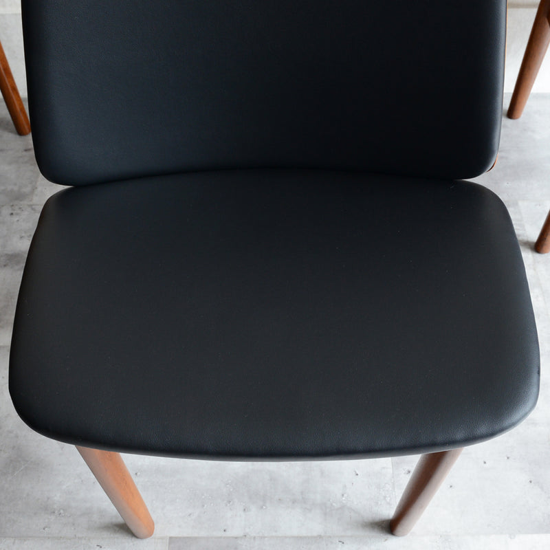 EON（Elliotts of Newbury）ダイニングチェア 4脚セット S19