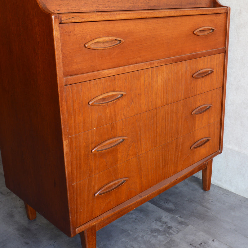 Jentique  ジェンティーク　ビューロー08