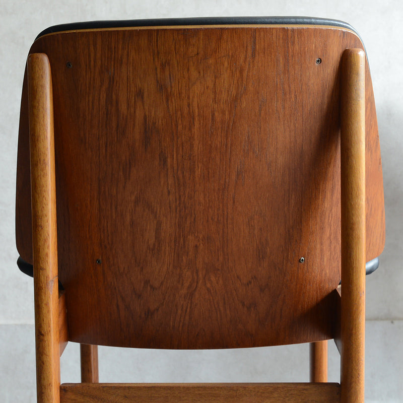 EON（Elliotts of Newbury）ダイニングチェア 4脚セット S19