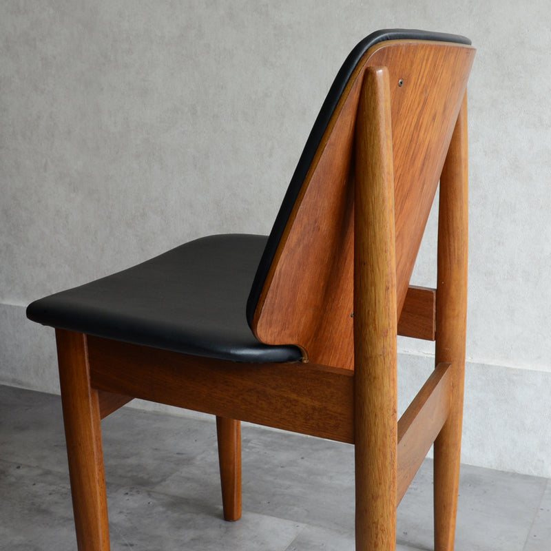 EON（Elliotts of Newbury）ダイニングチェア 4脚セット S19