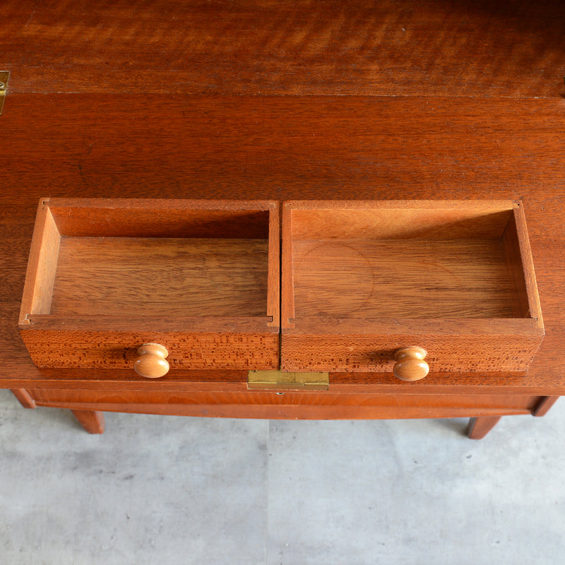 Jentique  ジェンティーク　ビューロー08