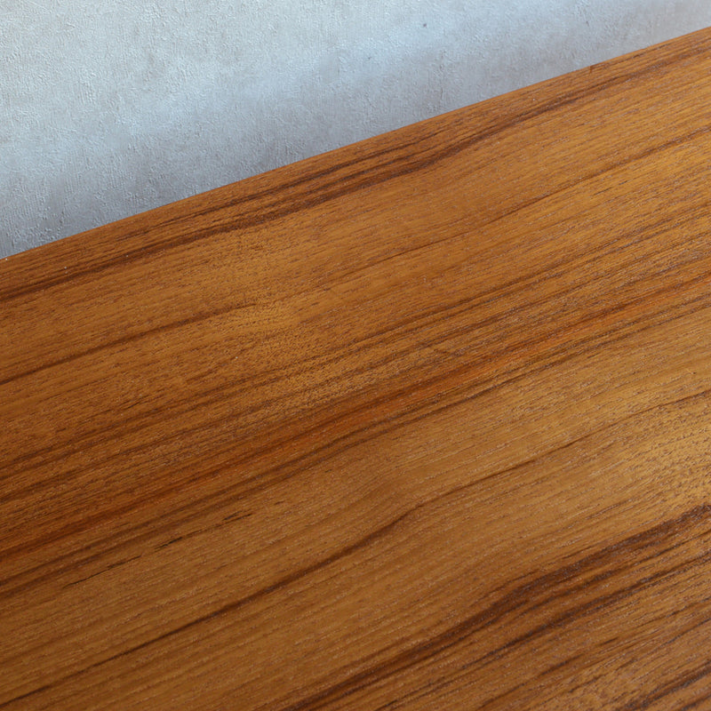 デンマークチーク キャビネット 5-6