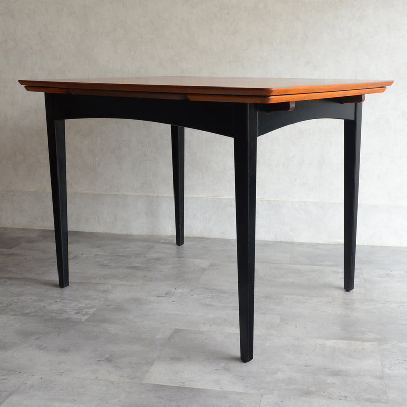 60S rectangle エクステンションテーブル02