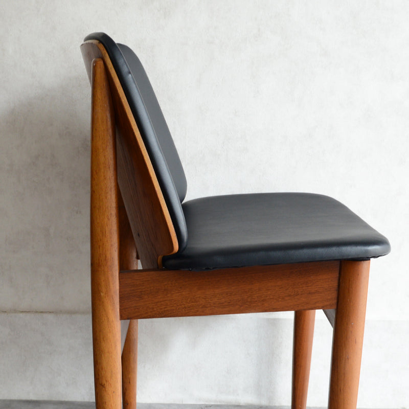 EON（Elliotts of Newbury）ダイニングチェア 4脚セット S19