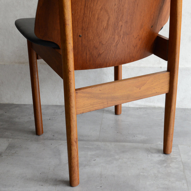 EON（Elliotts of Newbury）ダイニングチェア 4脚セット S19