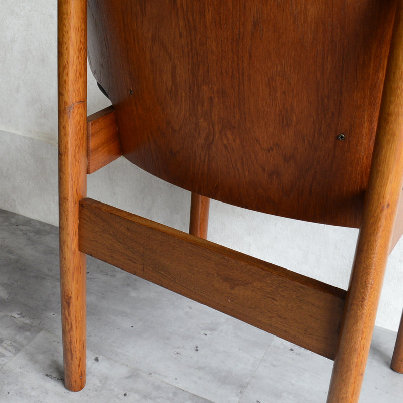 EON（Elliotts of Newbury）ダイニングチェア 4脚セット S19