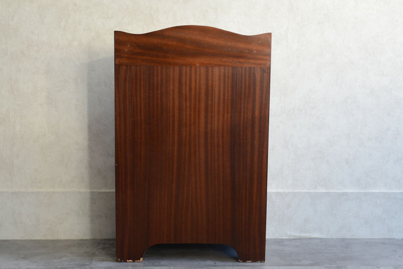 【Reprodux】クラシック　ドロワー付きオープンブックシェルフ