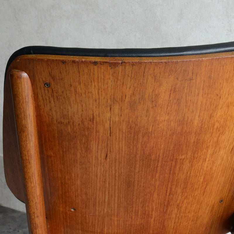 EON（Elliotts of Newbury）ダイニングチェア 4脚セット S19