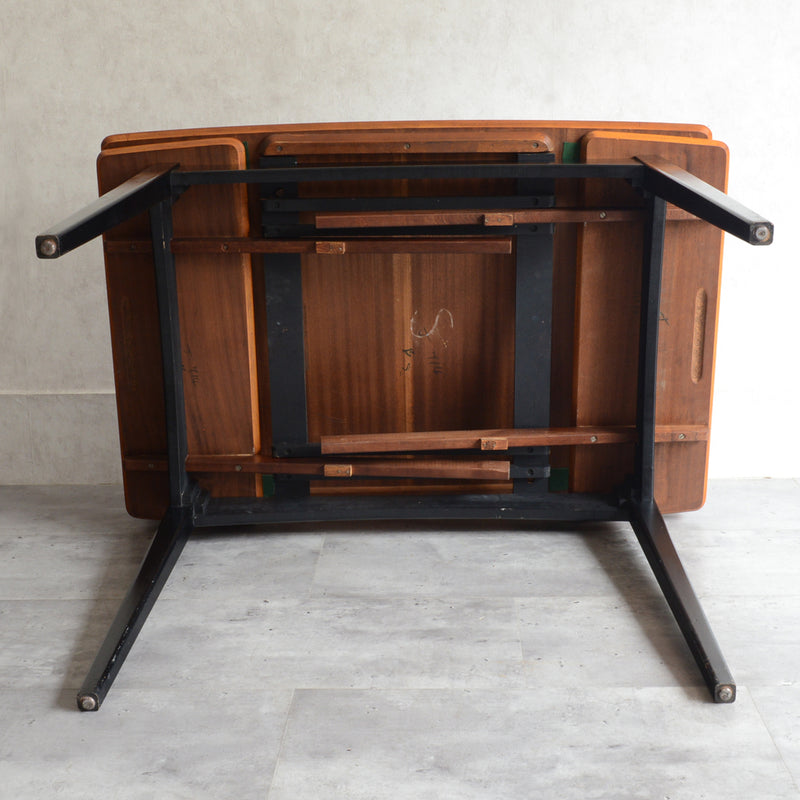 60S rectangle エクステンションテーブル02