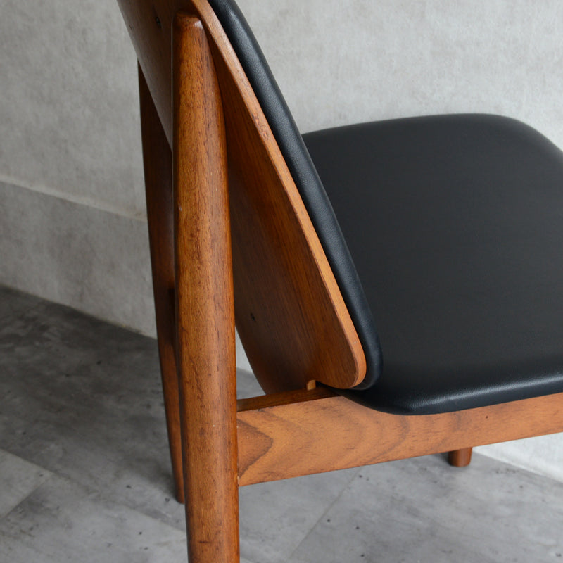 EON（Elliotts of Newbury）ダイニングチェア 4脚セット S19