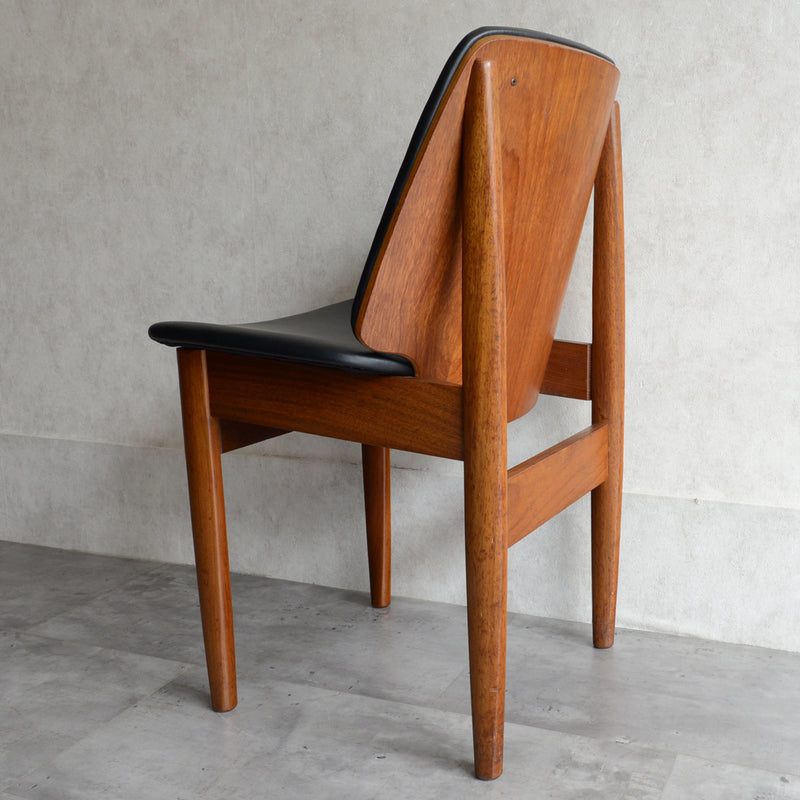 EON（Elliotts of Newbury）ダイニングチェア 4脚セット S19