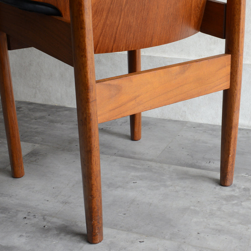 EON（Elliotts of Newbury）ダイニングチェア 4脚セット S19