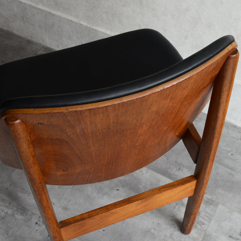 EON（Elliotts of Newbury）ダイニングチェア 4脚セット S19