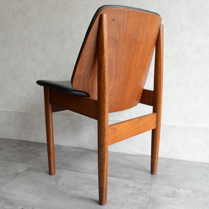 EON（Elliotts of Newbury）ダイニングチェア 4脚セット S19