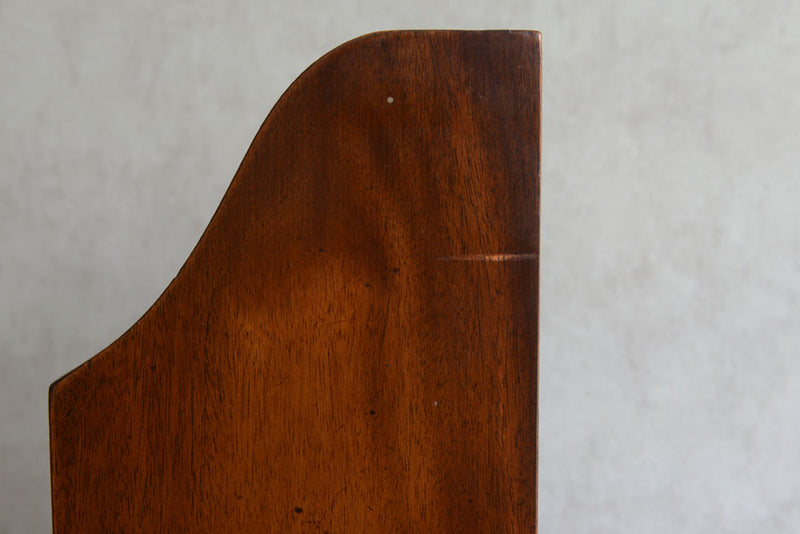 【Reprodux】クラシック　ドロワー付きオープンブックシェルフ