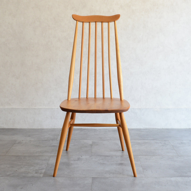 ERCOL アーコール　ゴールドスミスチェア 63 オイル仕上げ