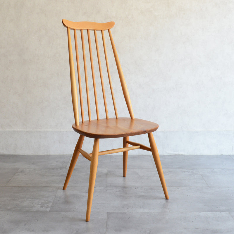 ERCOL アーコール　ゴールドスミスチェア 63 オイル仕上げ