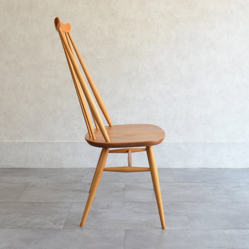 ERCOL アーコール　ゴールドスミスチェア 63 オイル仕上げ
