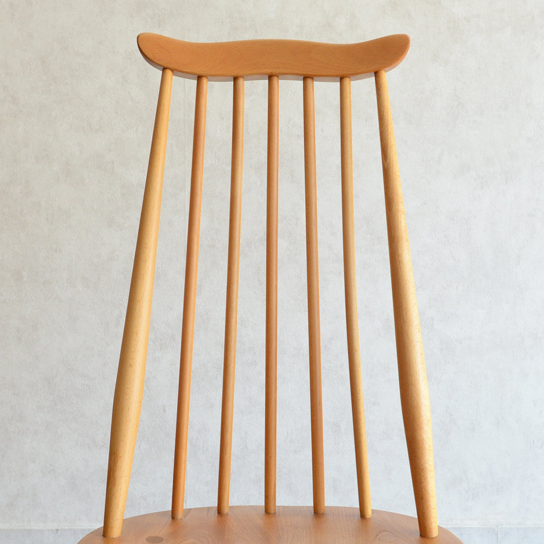 ERCOL アーコール　ゴールドスミスチェア 63 オイル仕上げ