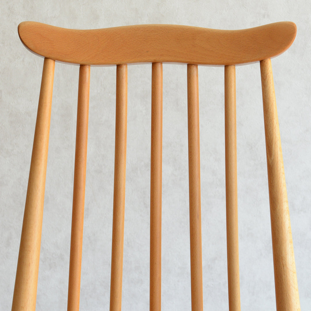 ERCOL アーコール　ゴールドスミスチェア 63 オイル仕上げ