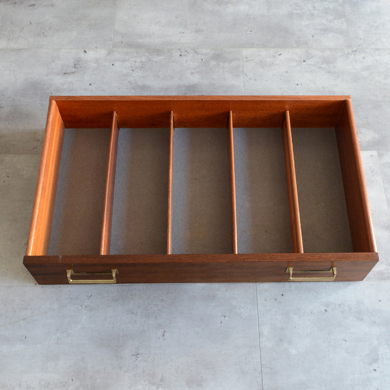 G-PLAN ジープラン　Brassfitted サイドボード