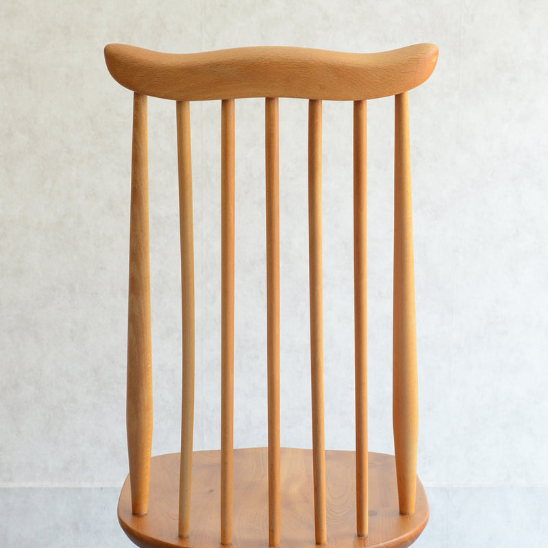 ERCOL アーコール　ゴールドスミスチェア 63 オイル仕上げ