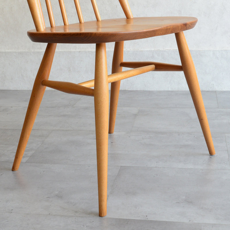 ERCOL アーコール　ゴールドスミスチェア 63 オイル仕上げ