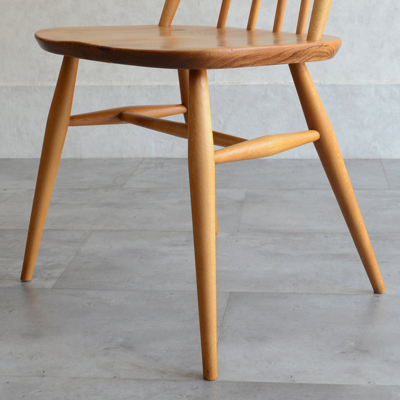 ERCOL アーコール　ゴールドスミスチェア 63 オイル仕上げ