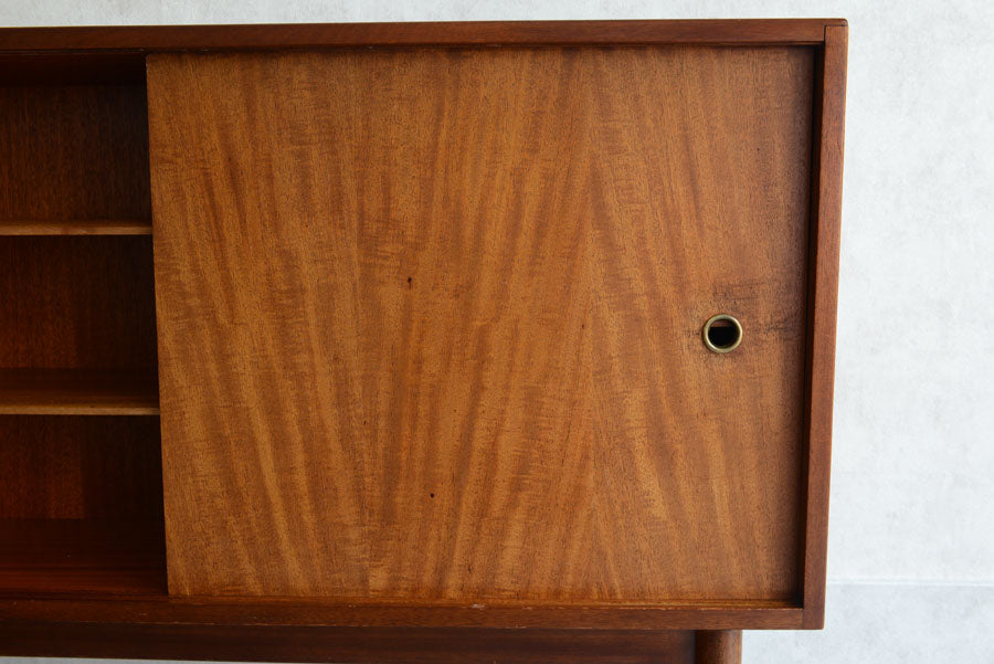 イギリス ヴィンテージ  60s カップボード001