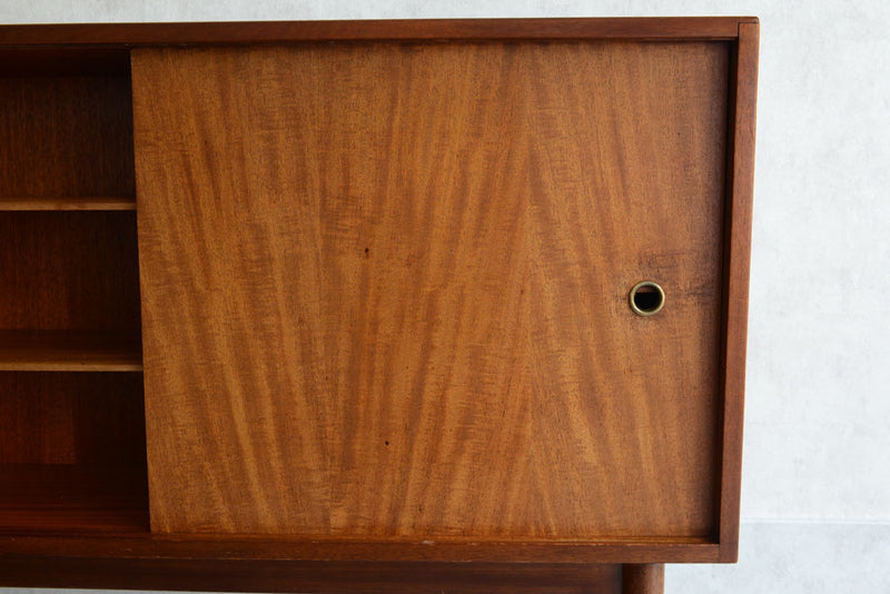 イギリス ヴィンテージ  60s カップボード001