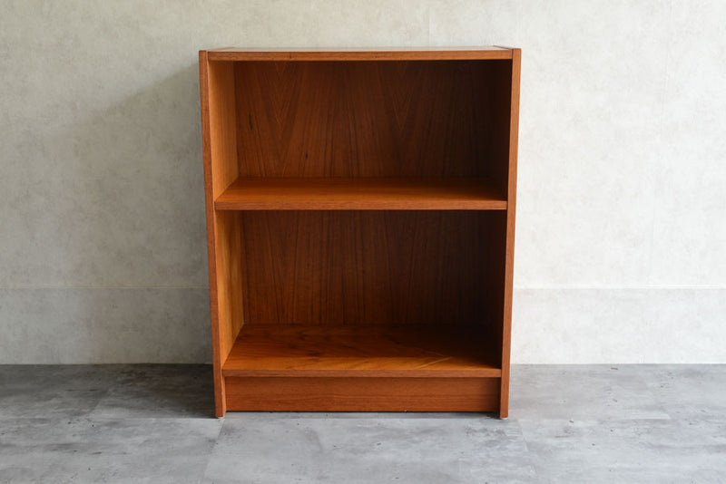 ヴィンテージ チーク シェルフ 003