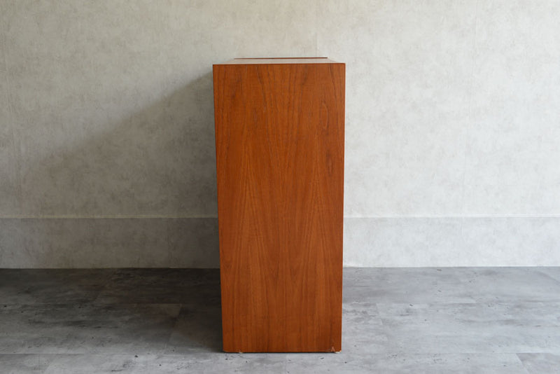 ヴィンテージ チーク シェルフ 003