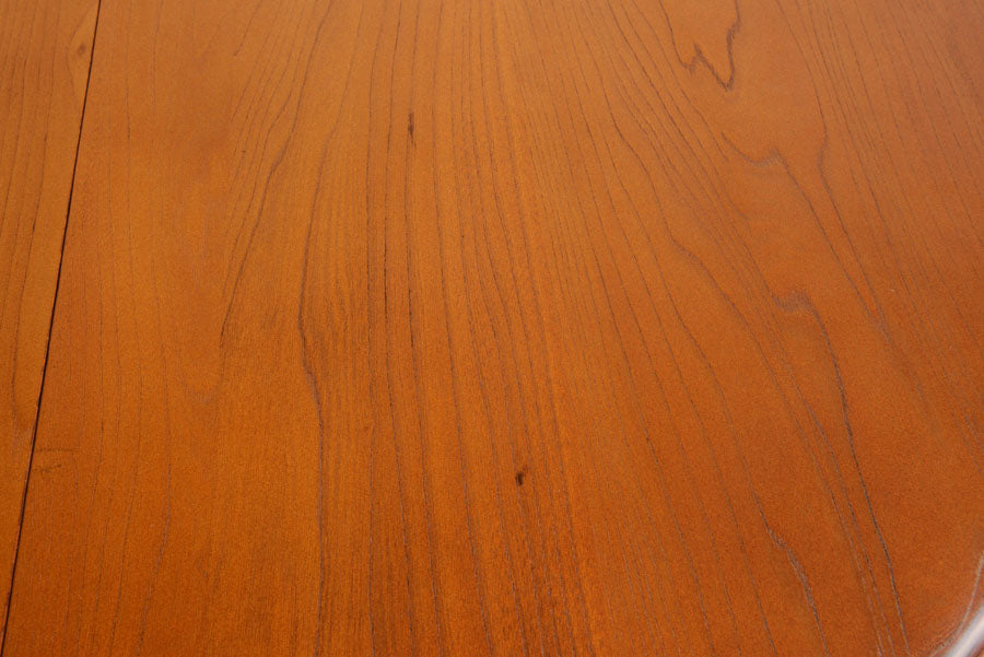 ERCOL　アーコール　ゲートレッグ　エクステンション　ダイニングテーブル