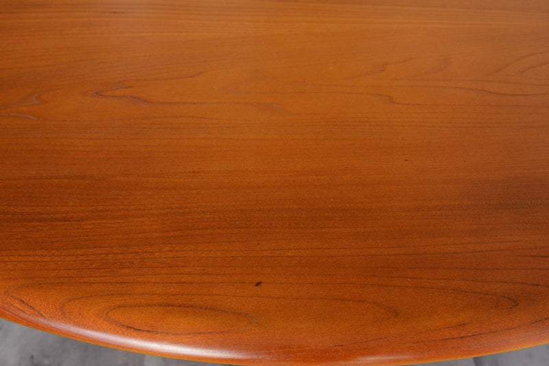 ERCOL　アーコール　ゲートレッグ　エクステンション　ダイニングテーブル