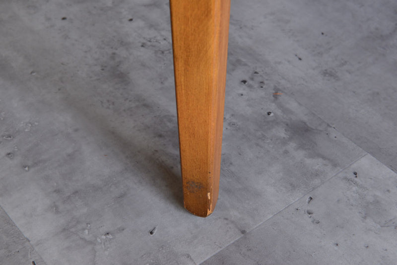 ERCOL　アーコール　ゲートレッグ　エクステンション　ダイニングテーブル