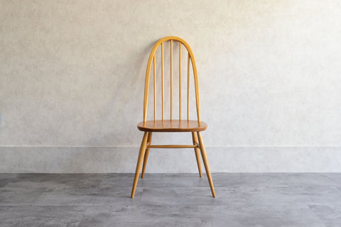 ERCOL　アーコール　クエーカーチェア02