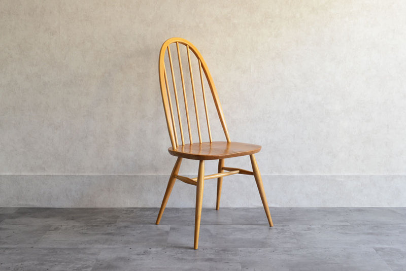 ERCOL　アーコール　クエーカーチェア02
