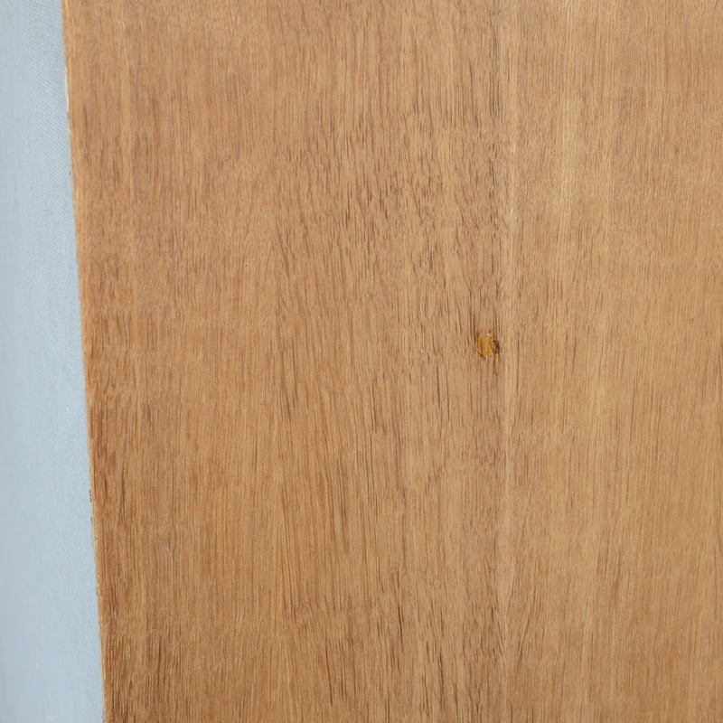 デンマーク ヴィンテージ　オーク ブックシェルフ01（ウッドオイル仕上）