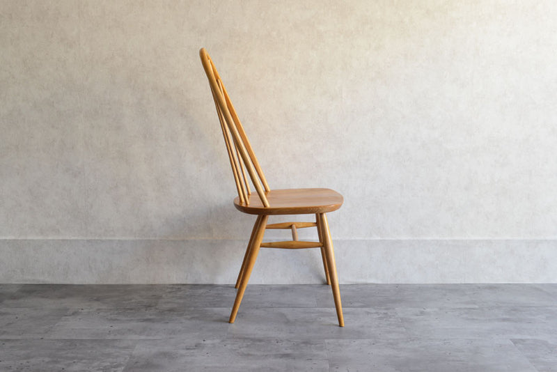 ERCOL　アーコール　クエーカーチェア02