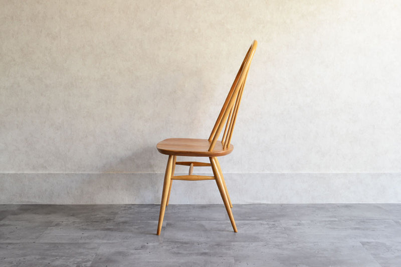 ERCOL　アーコール　クエーカーチェア02