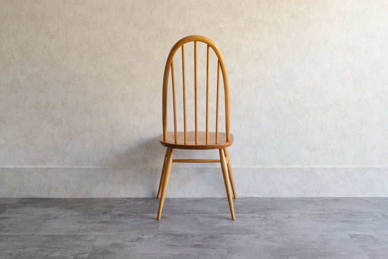 ERCOL　アーコール　クエーカーチェア02