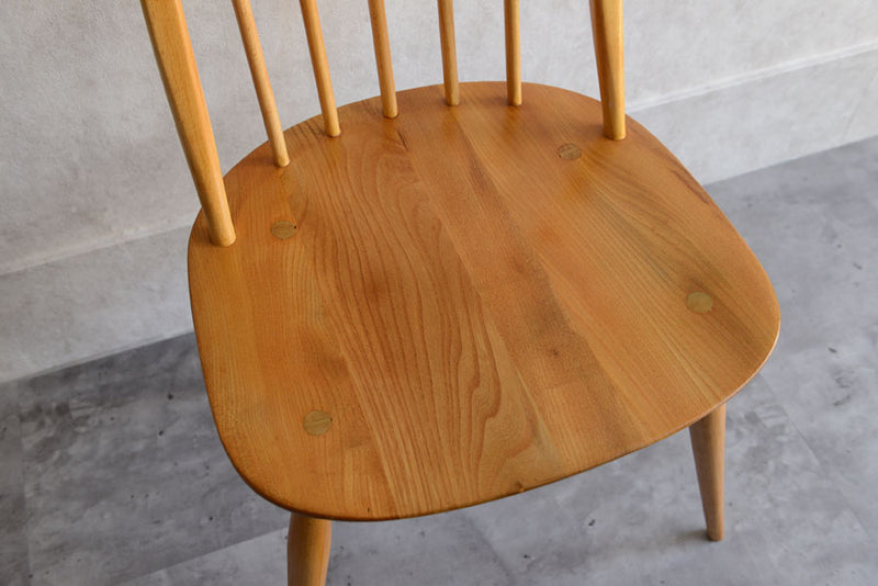 ERCOL　アーコール　クエーカーチェア02