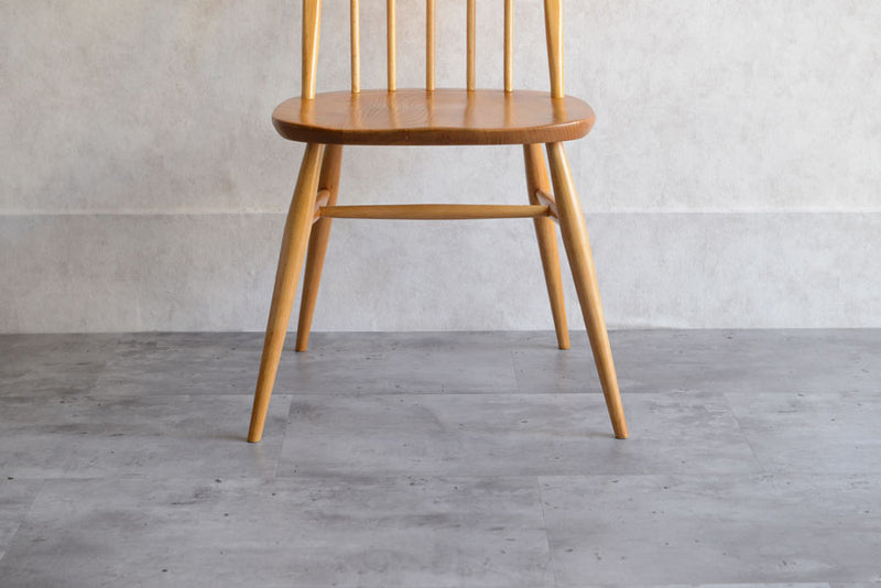 ERCOL　アーコール　クエーカーチェア02