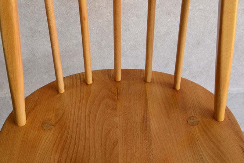 ERCOL　アーコール　クエーカーチェア02