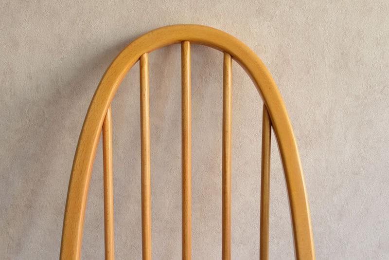 ERCOL　アーコール　クエーカーチェア02