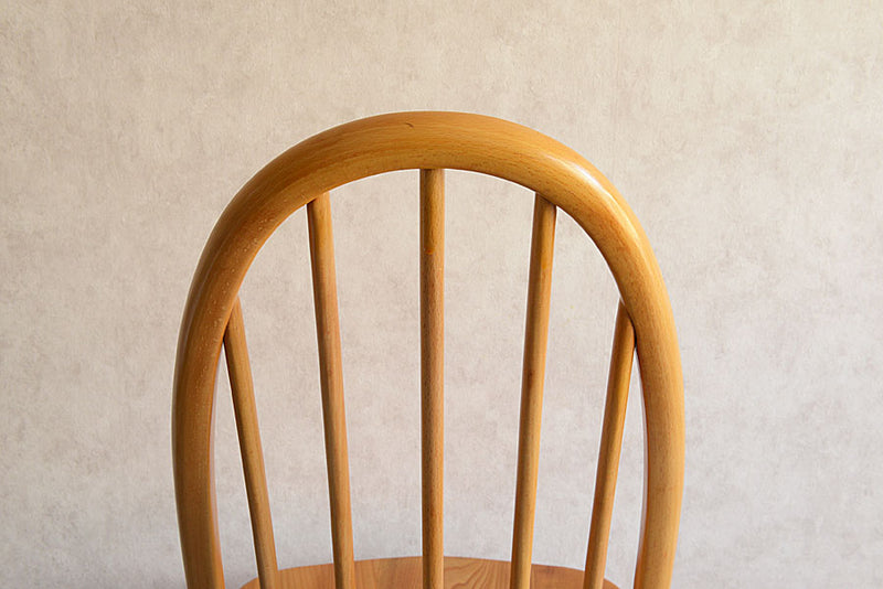 ERCOL　アーコール　クエーカーチェア02
