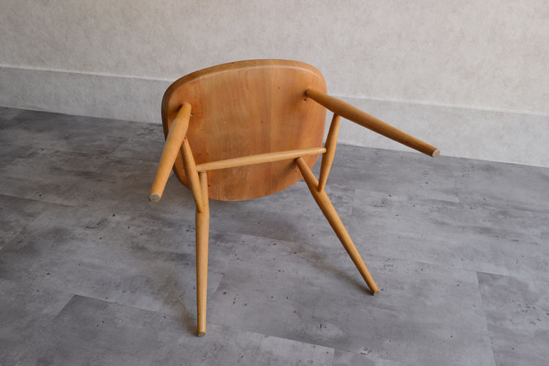 ERCOL　アーコール　クエーカーチェア02