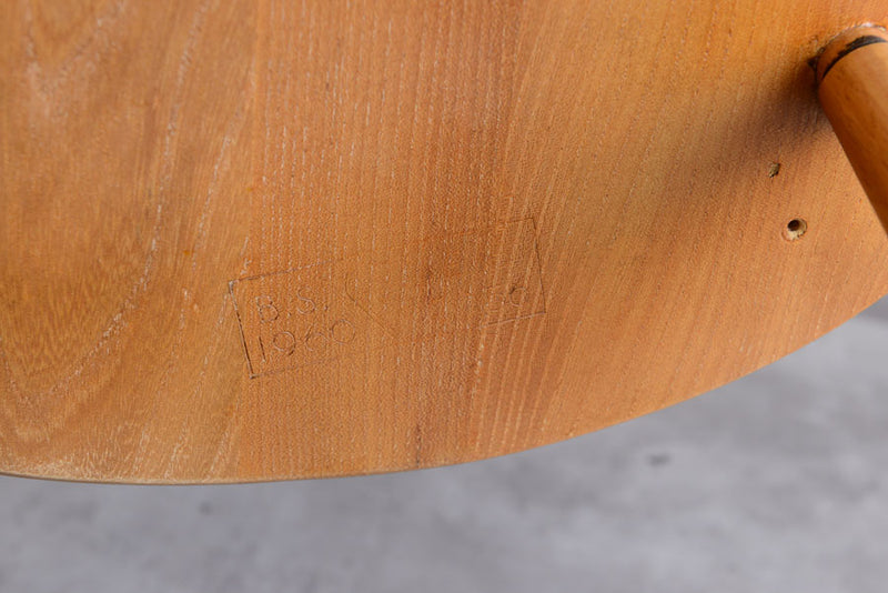 ERCOL　アーコール　クエーカーチェア02